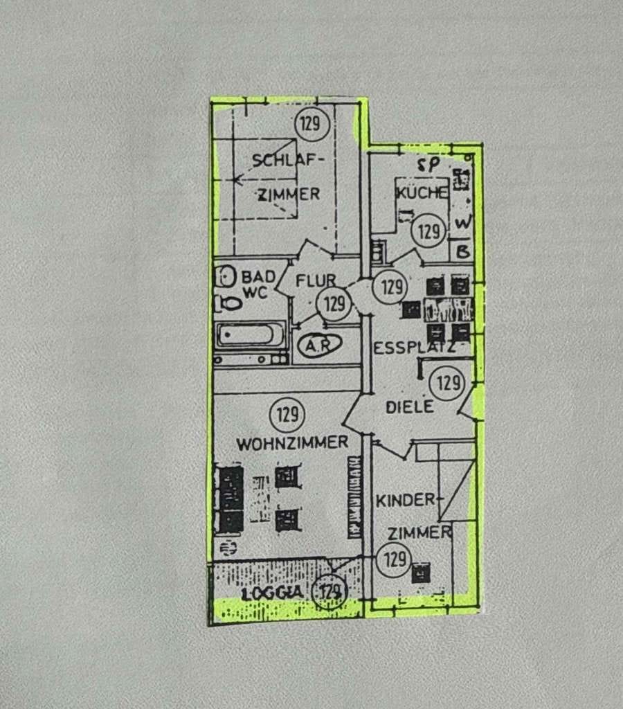 Immobilie in Radevormwald - Attraktive Kapitalanlage mit laufenden Mieteinnahmen - Bild 1
