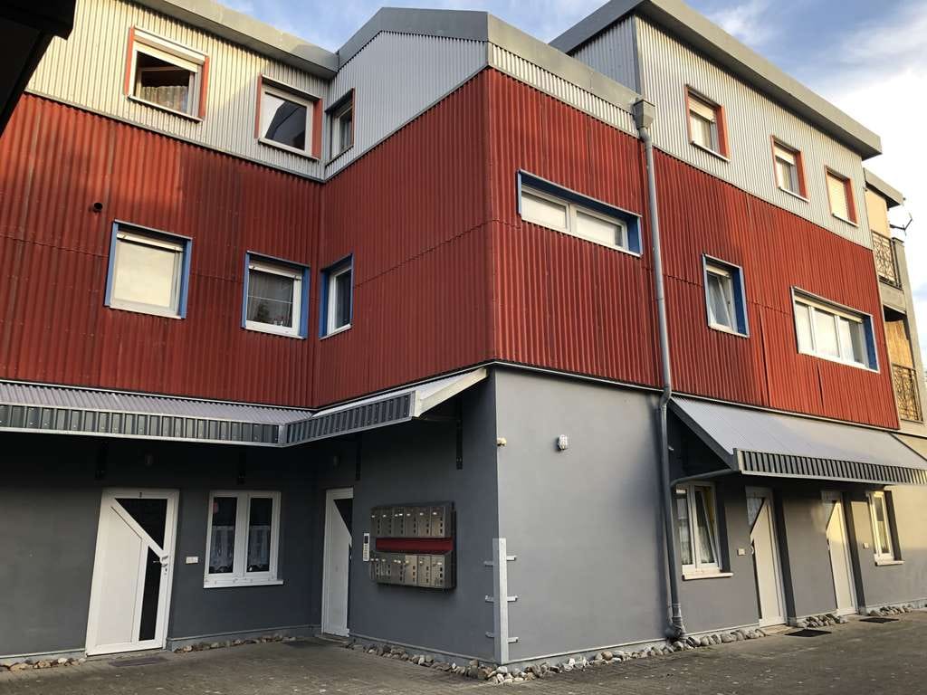 Immobilie in Spraitbach - Mehrfamilienhaus mit 12 Wohneinheiten - Bild 4