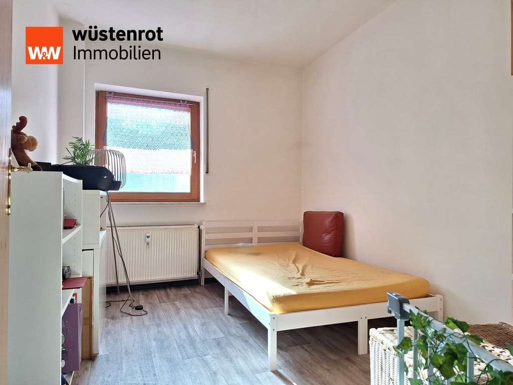Immobilie in Wallertheim - Eigentumswohnung - Erdgeschoss mit Terrasse
Nutzen Sie die Gelegenheit dieser Kapitalanlage - Bild 3