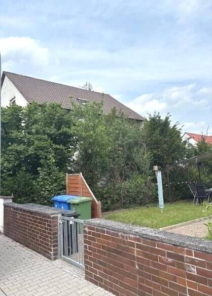 Immobilie in Pfungstadt - Großes Dreifamilienhaus in ruhiger, zentraler Wohnlage im Süden von Pfungstadt - Bild 4