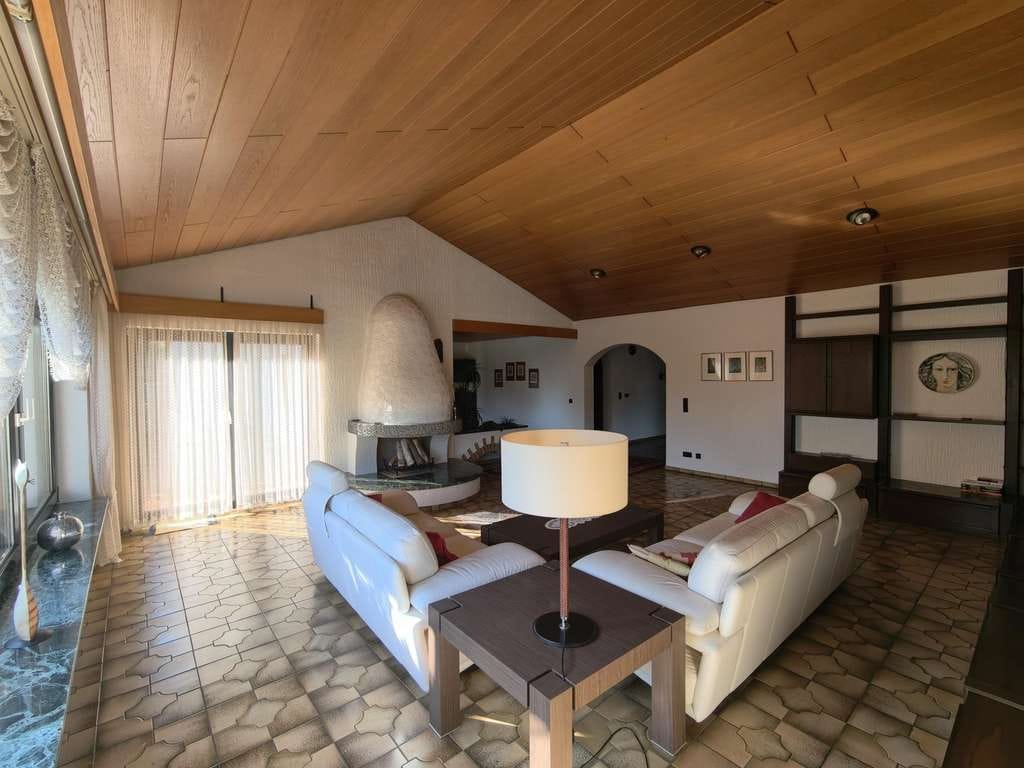 Immobilie in Obertraubling - Gepflegtes Einfamilienhaus Bungalow im Einzugsgebiet von Regensburg - Bild 3
