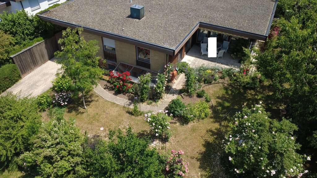 Immobilie in Münsingen - Haus | Bungalow in Bestlage in Münsingen mit Wohnrecht - Bild 0