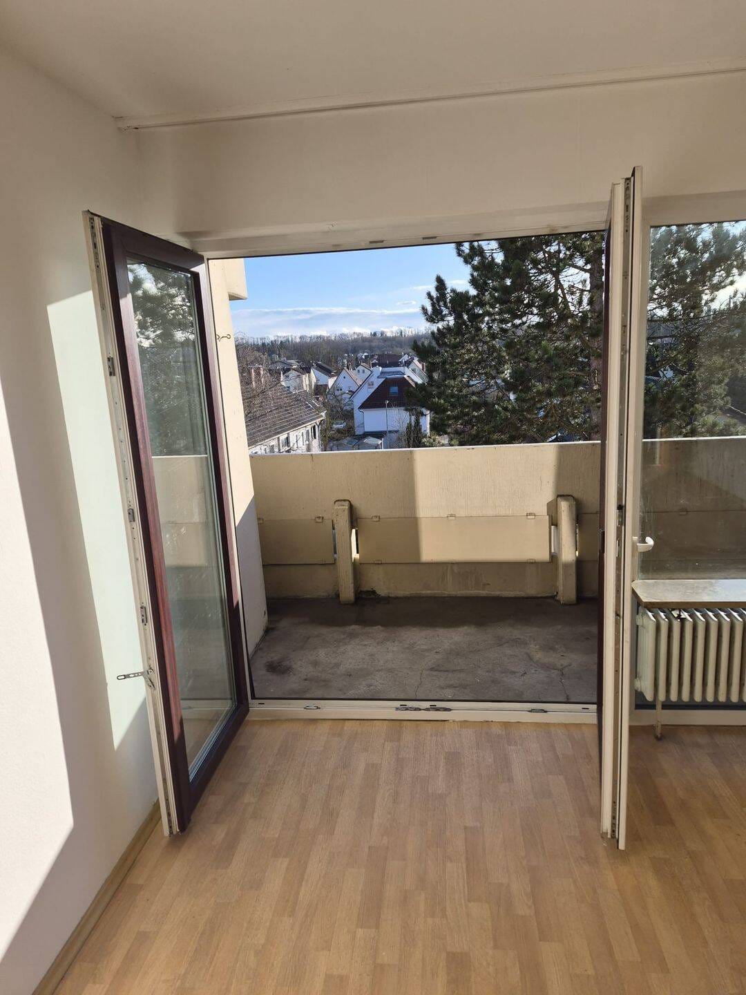 Immobilie in Senden - Zentral gelegene 1-Zimmerwohnung in Senden - Bild 2