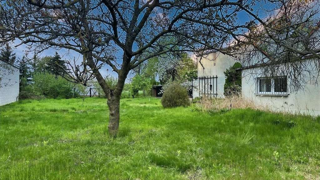 Immobilie in Premnitz - Einfamilienhaus und 2. Baugrundstück - Bild 2