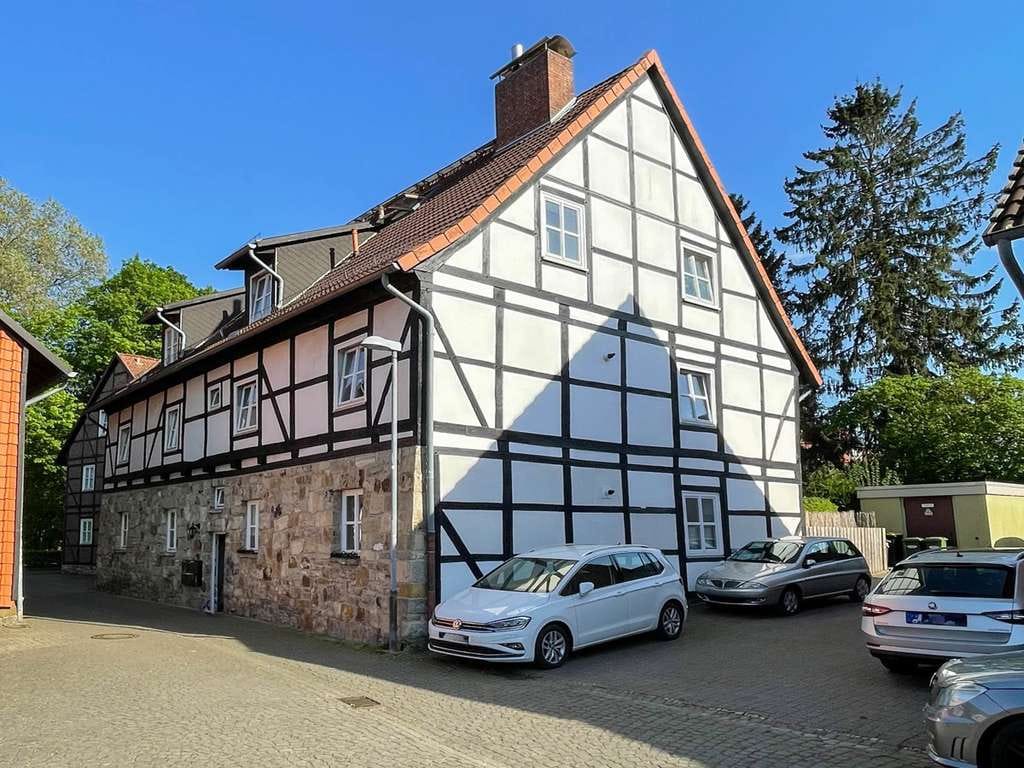 Immobilie in Stadthagen - Kapitalanlage im Herzen von Stadthagen - Bild 0