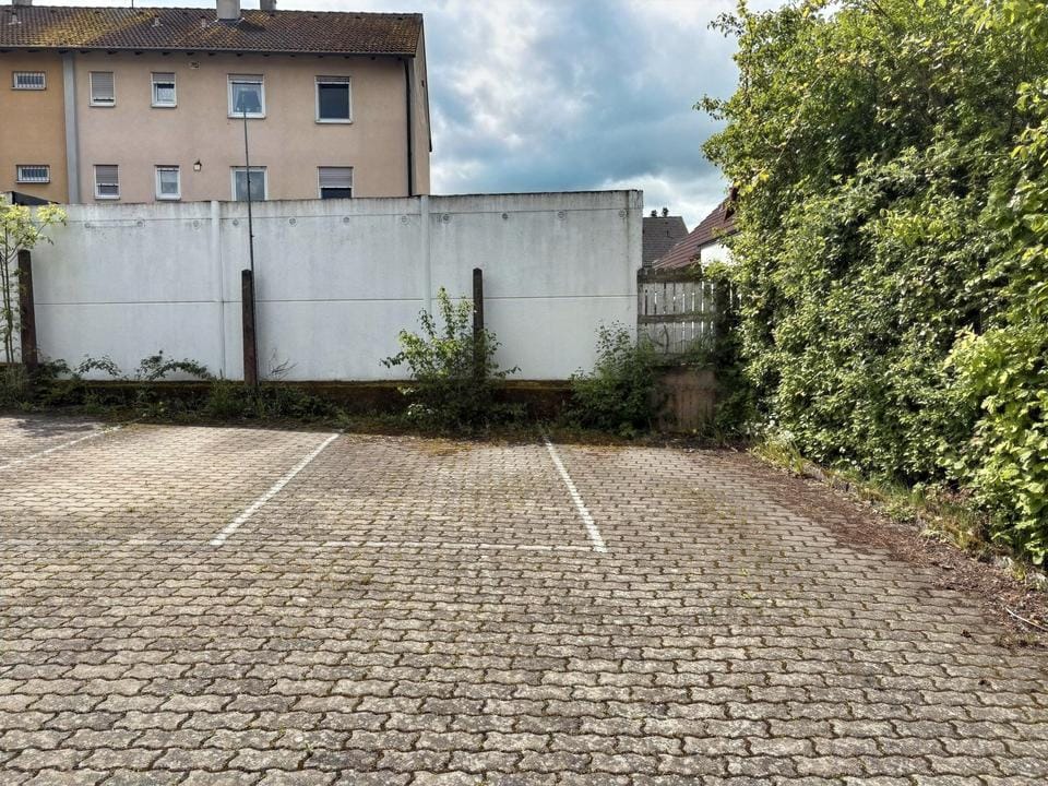 Immobilie in Stegaurach - Kapitalanleger oder Eigennutzer - Schlagen Sie zu! - Bild 0