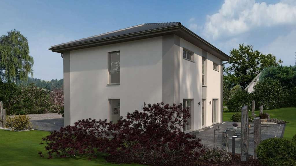 Immobilie in Gleichen - Ästhetik, die man spürt - Bild 1