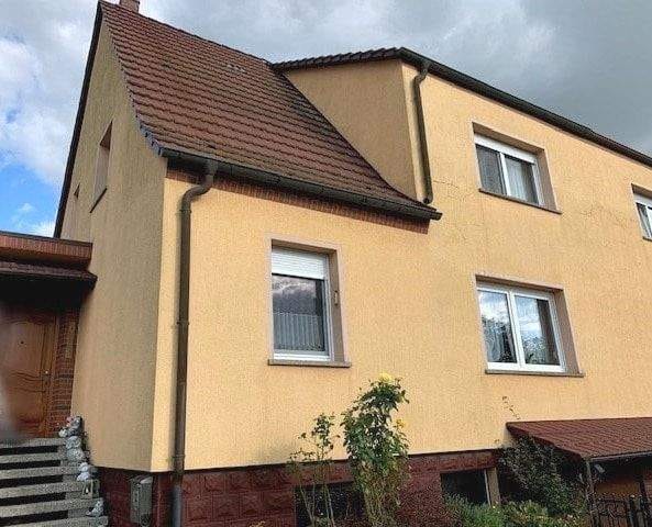 Immobilie in Karstädt - Das perfekte Haus! - Bild 0