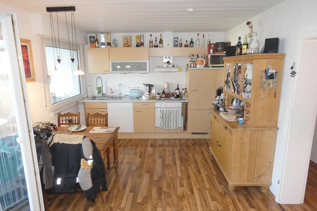 Immobilie in Issum - Gelegenheit in Issum: Saniertes 1-2 Familienhaus, flexibel nutzbar mit Garage, Keller u. Garten - Bild 3