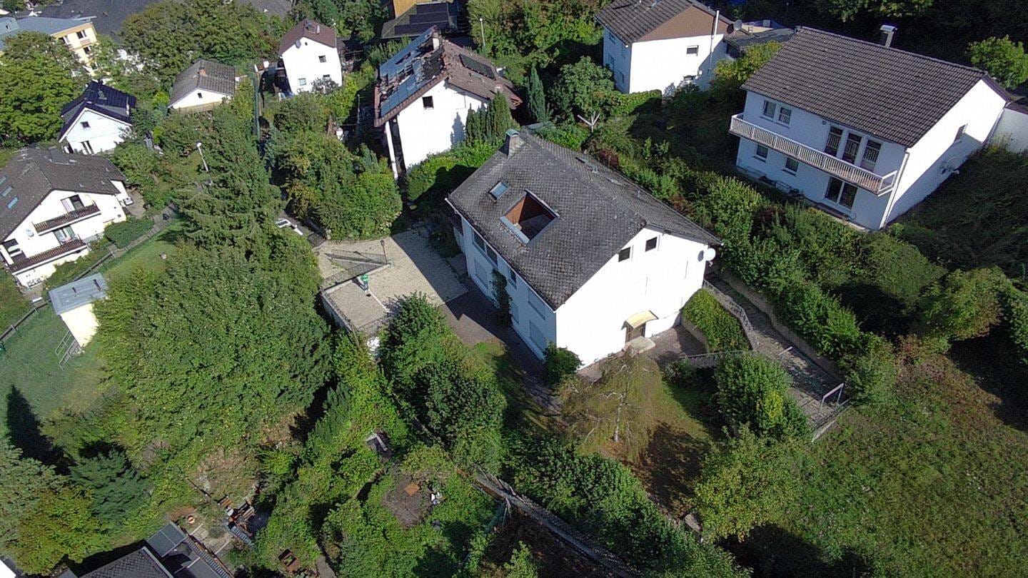 Immobilie in Bad Ems - Einfamilienhaus mit Blick über Bad Ems - Bild 2