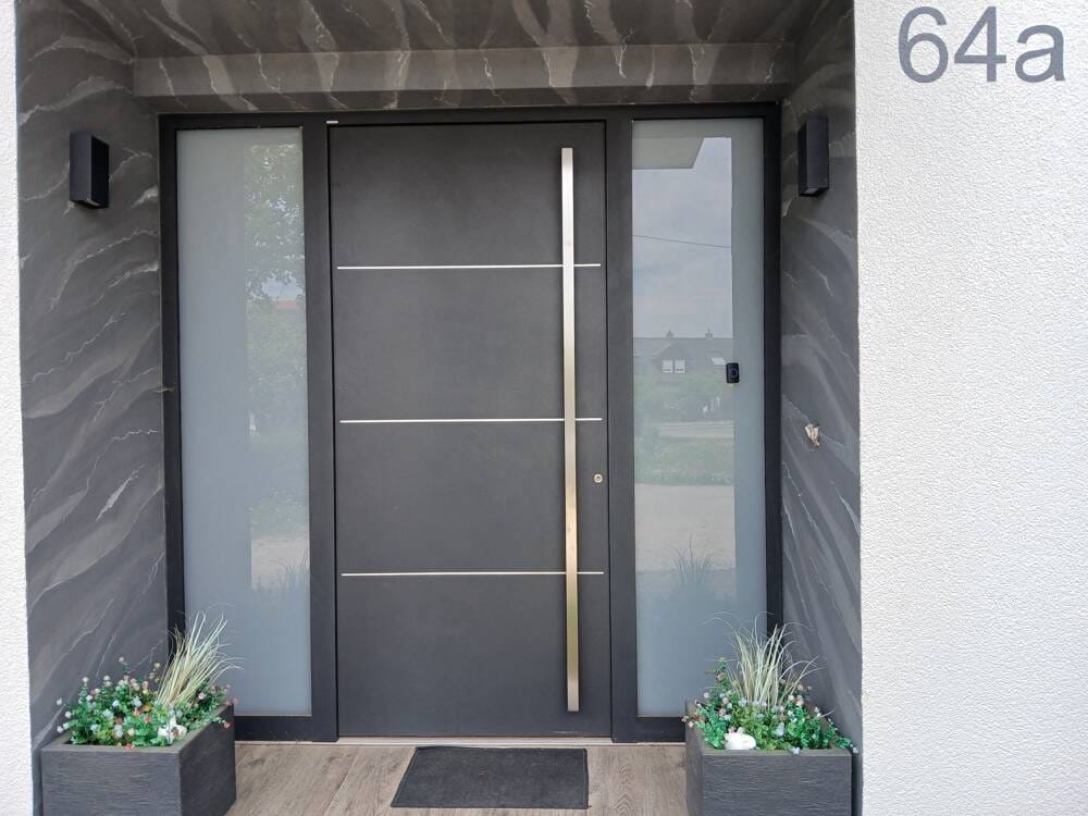 Immobilie in Ursberg - Hier möchte ich wohnen - Extravagantes Einfamilienhaus - Oberrohr - Bild 3