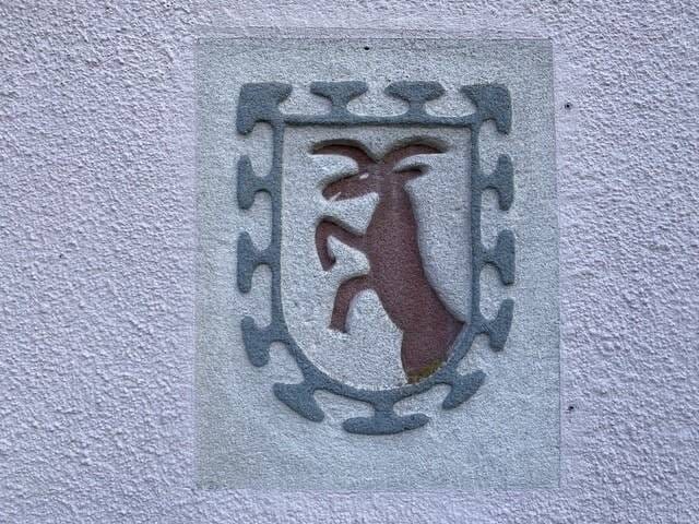 Immobilie in Leibertingen - Liebhaberhaus - Klein aber Fein "Altes Rathaus" - Bild 2