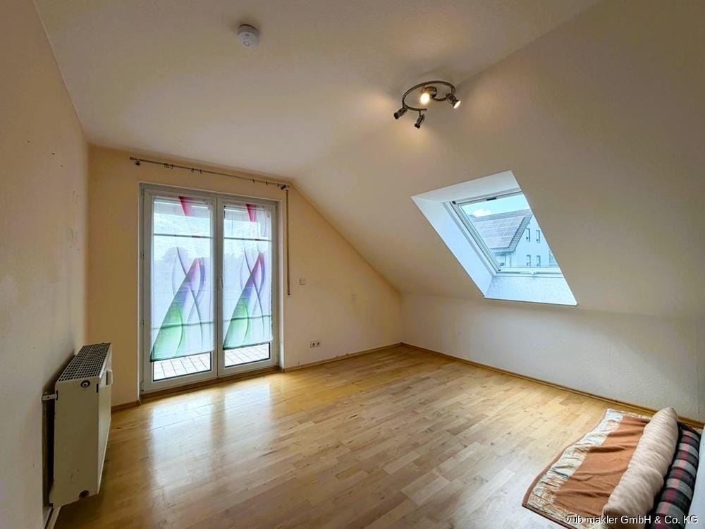 Immobilie in Köditz - Dachgeschosswohnung in Köditz - Bild 4