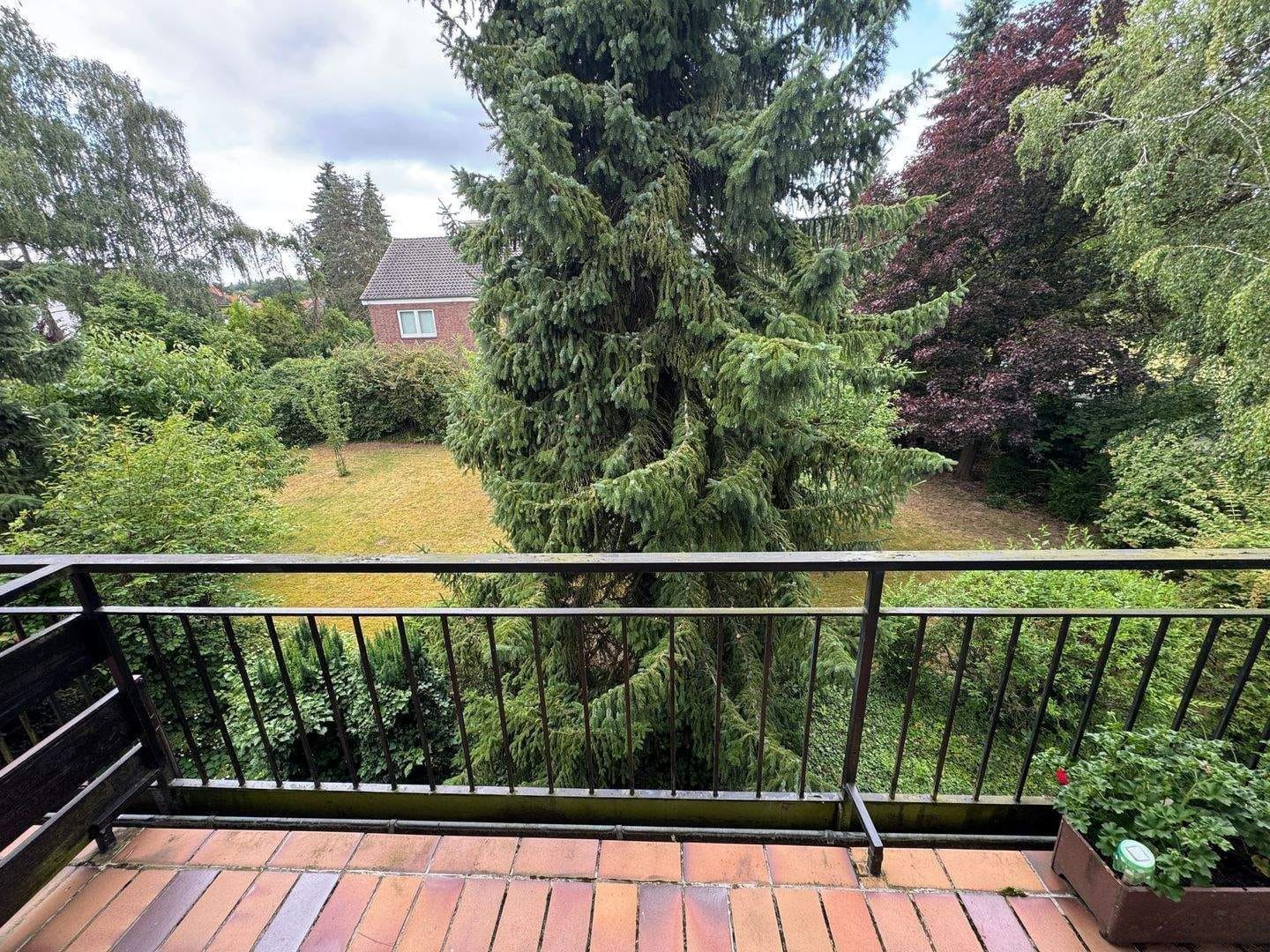 Immobilie in Bad Bevensen - Neuer Preis! Apartmenthaus mit 8 Wohneinheiten, inkl. zusätzlichem Baugrundstück in bester Lage von Bad Bevensen - Bild 2