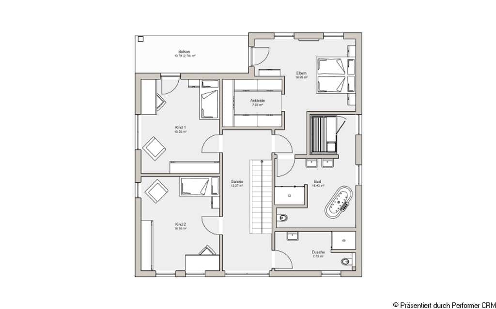 Immobilie in Geithain - Ein Haus zum Verlieben - Bild 3