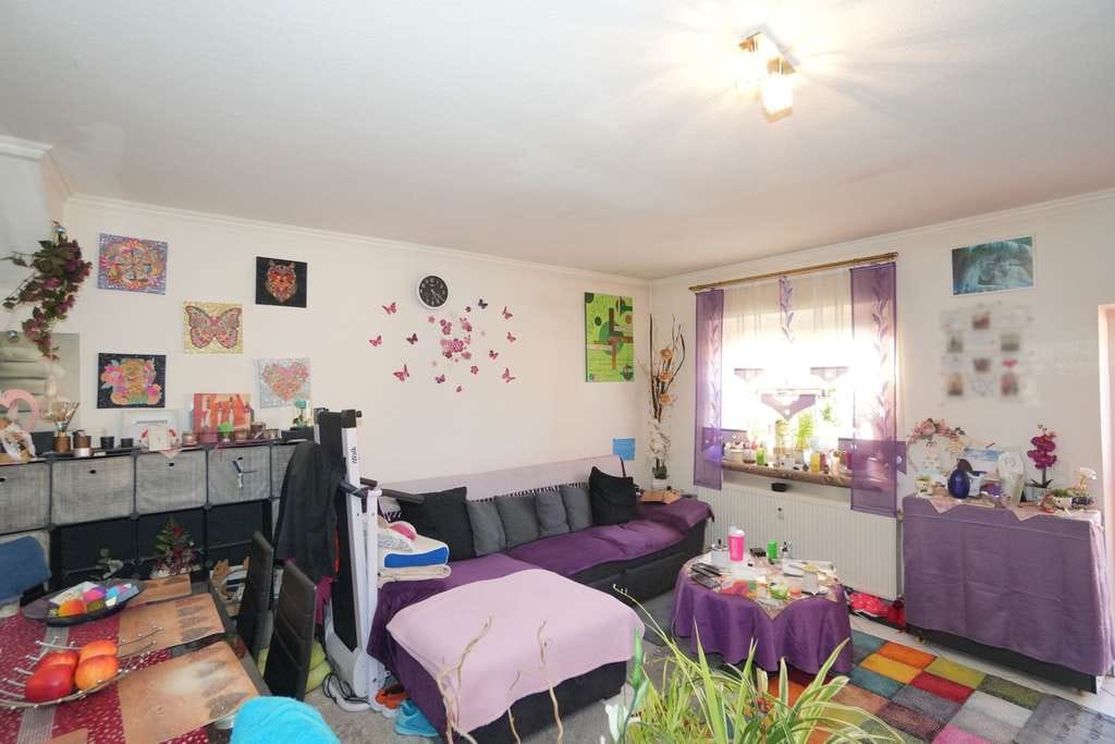 Immobilie in Adelsdorf - Renditestark! Lukrativ vermietetes Mehrfamilienhaus in Heppstädt - Bild 4