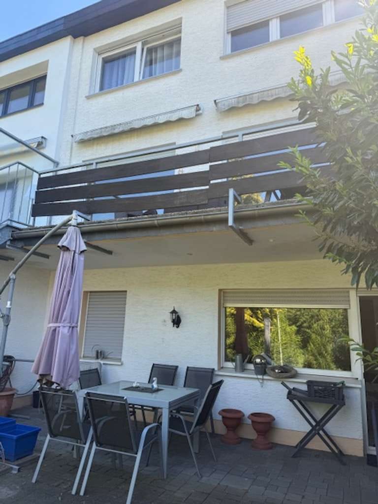 Immobilie in Odenthal - Außergewöhnliches Haus mit Top- Ausstattung - Bild 4