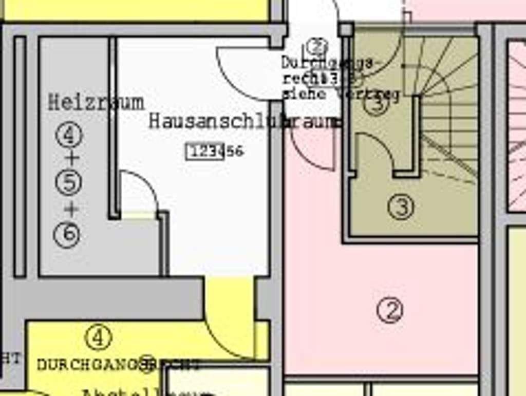 Immobilie in Neustadt an der Weinstraße - Maisonettenwohnung für Kapitalanleger in Lachen-Speyerdorf - Bild 0