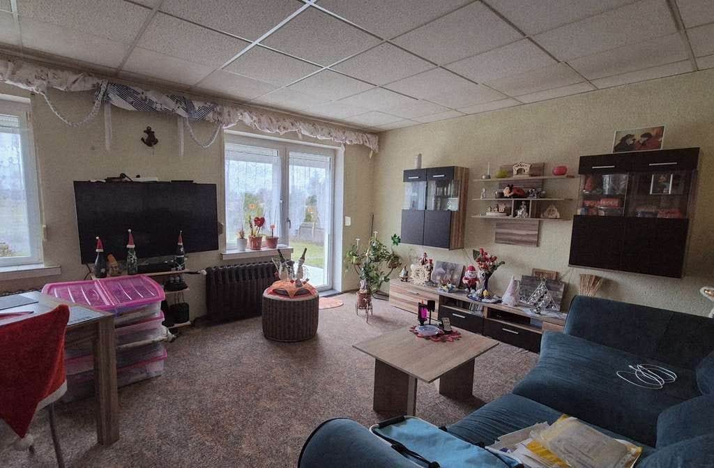 Immobilie in Oranienbaum-Wörlitz - Einfamilienwohnhaus mit schönem Grundstück in guter Lage von Oranienbaum Wörlitz - Bild 1
