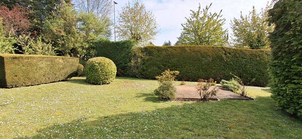 Immobilie in Ober-Olm - Schöner Bungalow in guter Lage von Ober-Olm – Ihr neues Zuhause erwartet Sie! - Bild 2