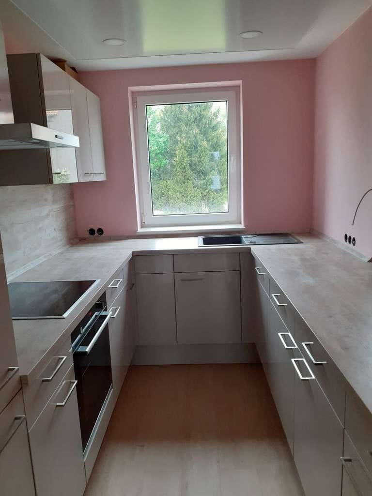 Immobilie in Viereck - Traumhafte Wohnung in ruhiger Lage - kernsaniert - Mietkauf möglich! - Bild 1