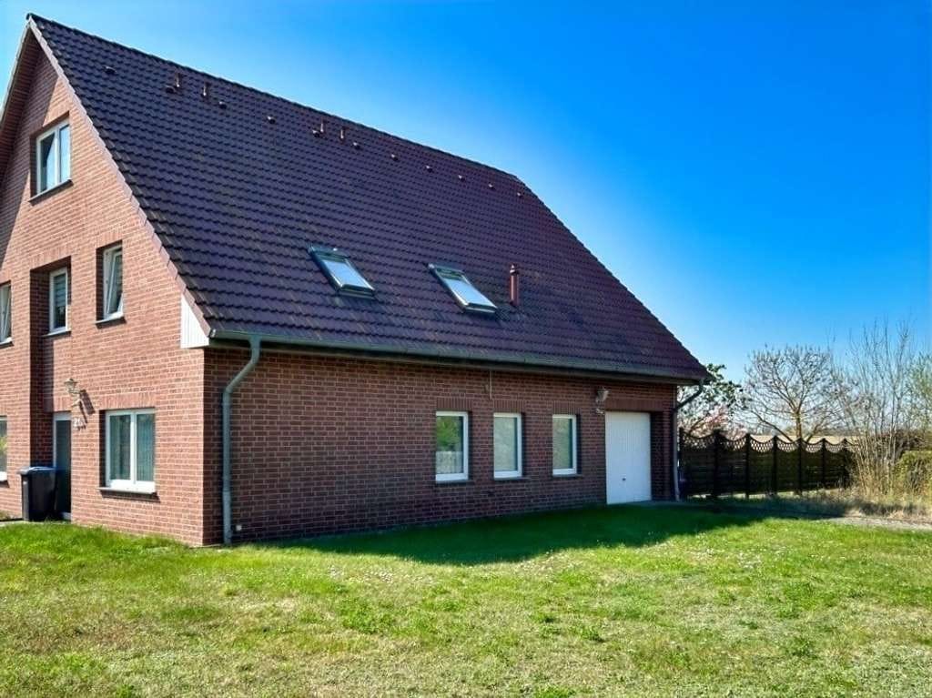 Immobilie in Leezen - Seenähe & viel Platz  - Bild 4