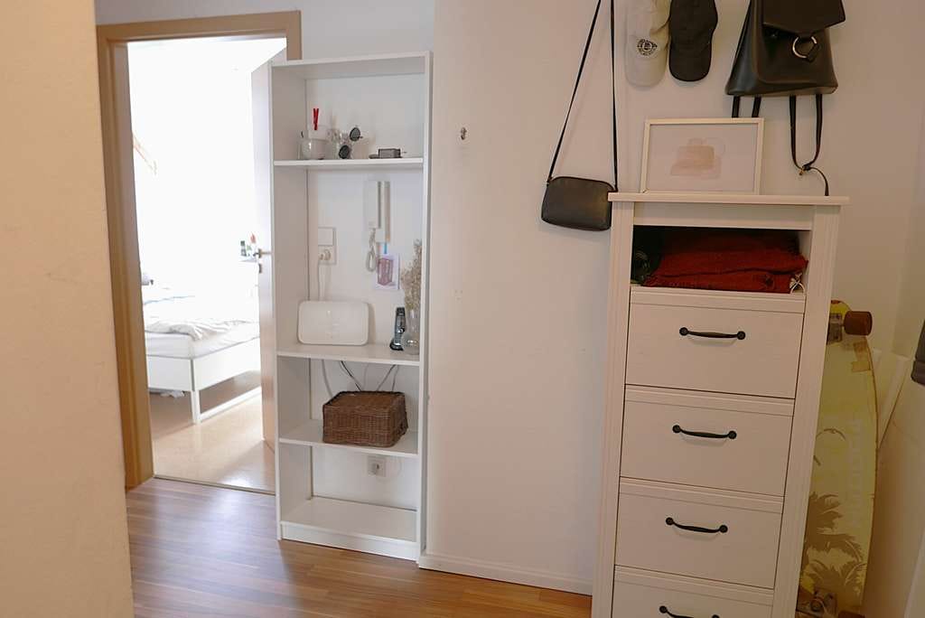 Immobilie in Dornstetten - Sehr gepflegte 4-Zimmer-Eigentumswohnung in ruhiger Lage in Dornstetten-Aach, Zentrum. - Bild 2