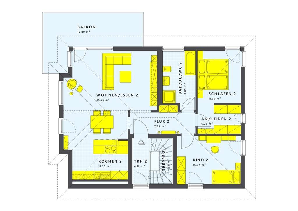 Immobilie in Dobersdorf - Dein individuelles Mehrgenerationenhaus für jeden Lebensstil - perfekt auch für Ferienwohnungen in D - Bild 2