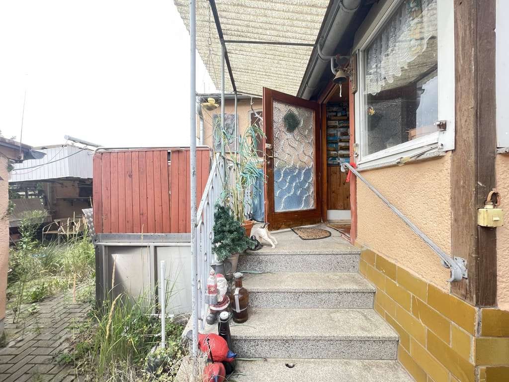 Immobilie in Dessau-Roßlau - Eine Doppelhaushälfte wartet auf neue Bewohner - Bild 2