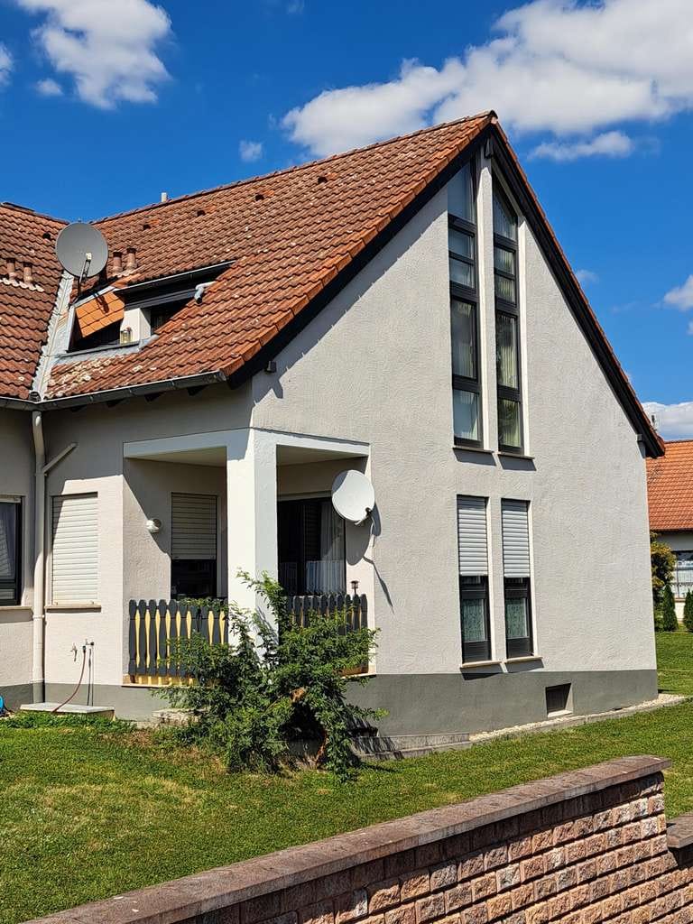 Immobilie in Neu-Bamberg - Gemütliche 2-Zimmer-Eigentumswohnung mit Balkon und Stellplatz - Bild 3