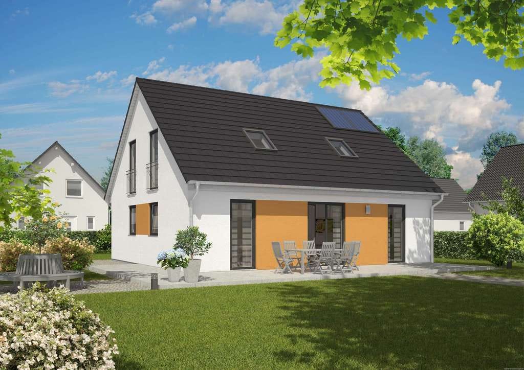 Immobilie in Neroth - Viel Platz für die ganze Familie – Großzügiges Einfamilienhaus in der Vulkaneifel - Bild 0
