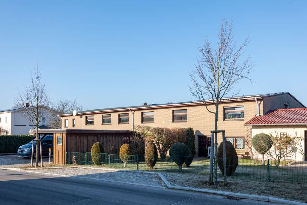 Immobilie in Neubrandenburg - 120.000,00 € - Moderne Eigentumswohnung in Neubrandenburg - Carlshöhe - Bild 2