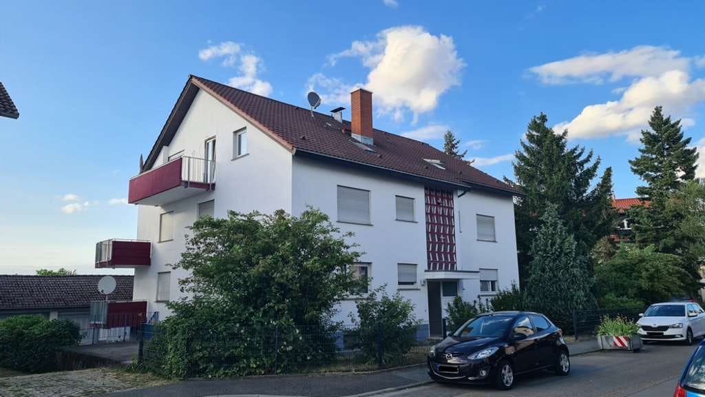 Immobilie in Edingen-Neckarhausen - *****Außergewöhnliche Immobilie: 2 Wohnungen zum Preis von einer***** - Bild 1