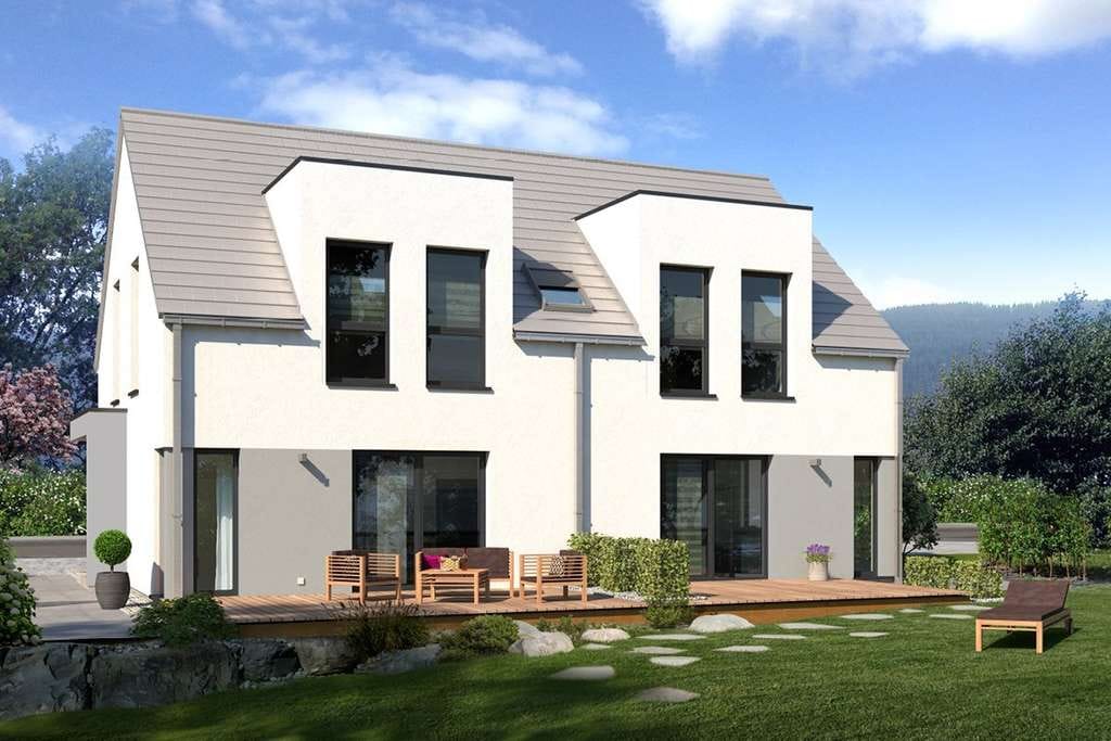 Immobilie in Adelshofen - Gestalten Sie Ihr Mehrfamilienhaus in Adelshofen nach Ihren Vorstellungen - Bild 0