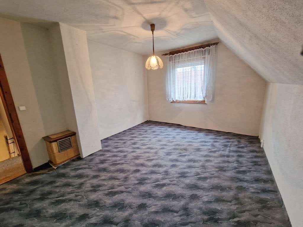 Immobilie in Südliches Anhalt - Häuschen im Grünen und doch im Zentrum - Bild 3