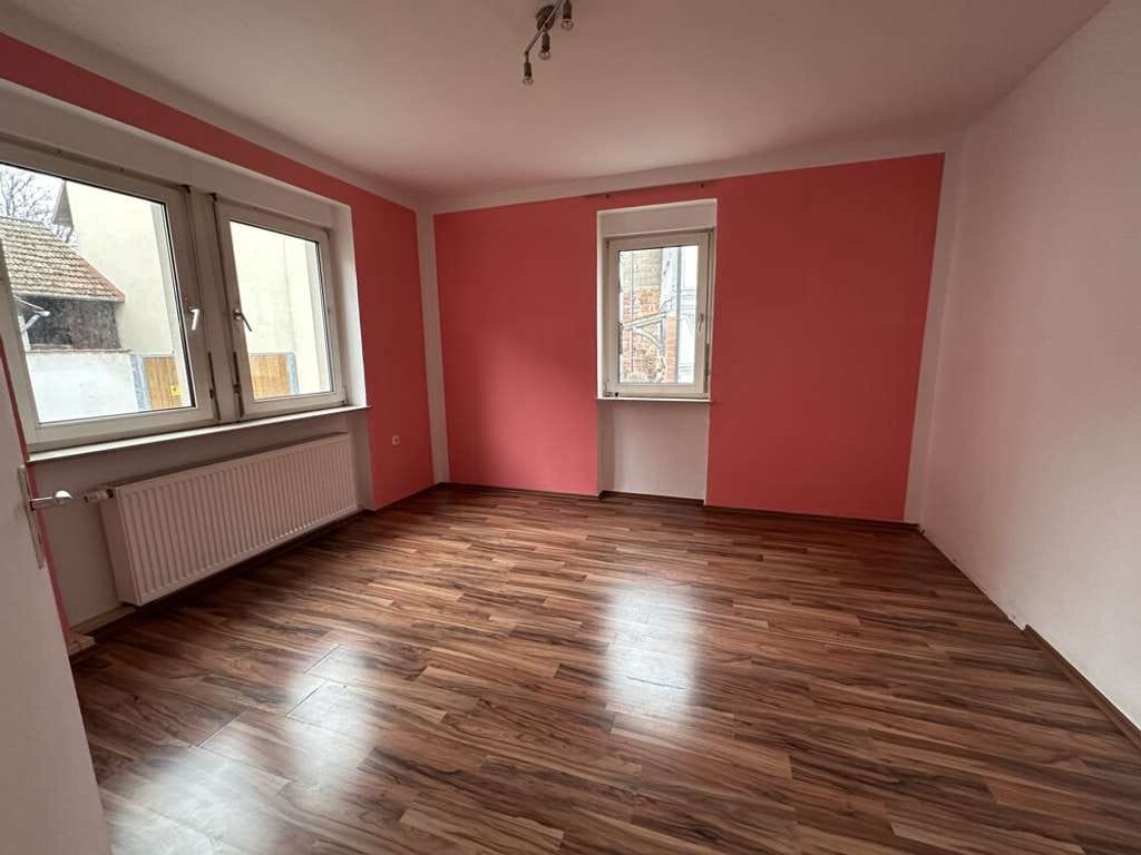 Immobilie in Obernburg am Main - Charmantes Stadthaus mit Innenhof  für 
1 oder 2 Familien - Bild 4