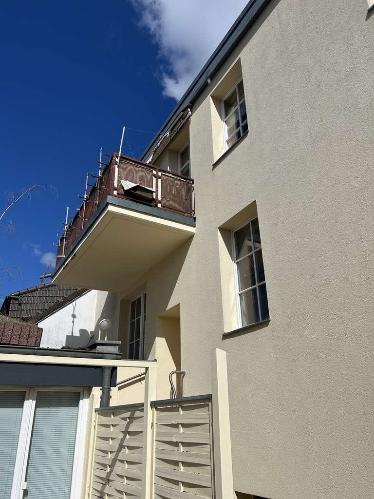 Immobilie in Schwielowsee - Repräsentativer Stuckaltbau - Provisionsfrei direkt vom Eigentümer - Bild 3