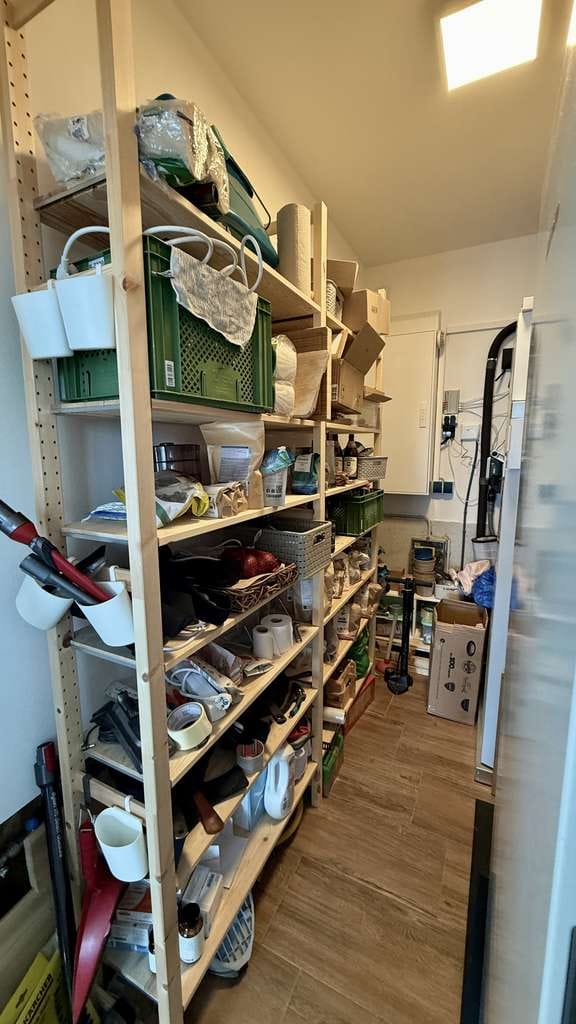 Immobilie in Erfde - ruhig gelegenes Einfamilienhaus in Bargen von 2024 an der Eider - Bild 2
