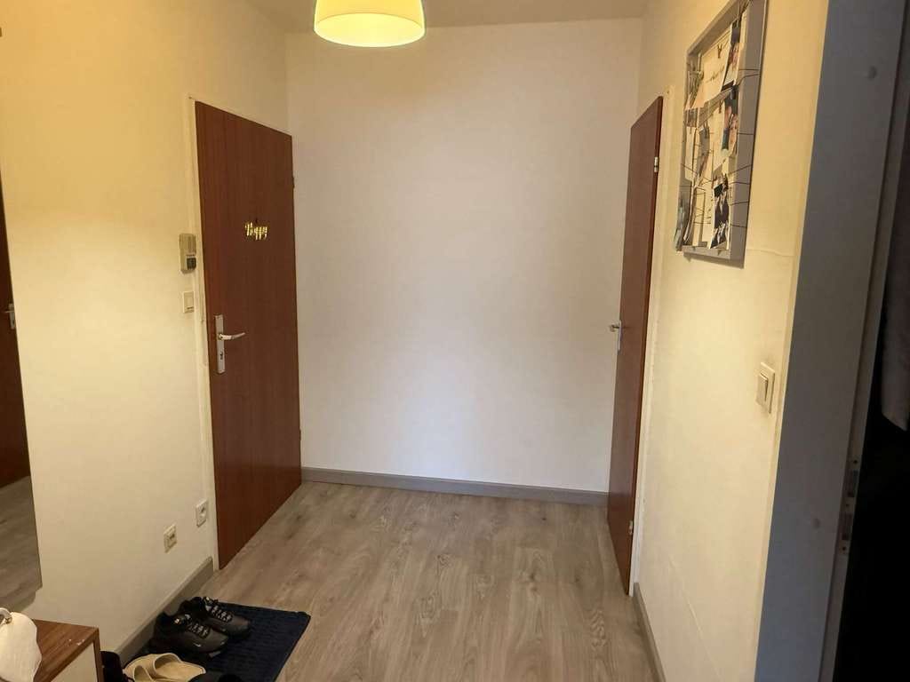 Immobilie in Freising - Ideale Kapitalanlage! Geräumiges 1-Zimmer-Apartment mit Ost-Balkon - Bild 3