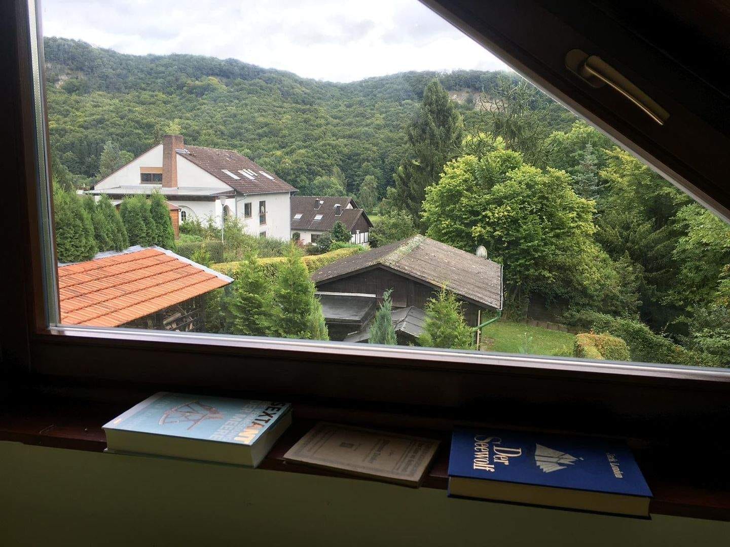 Immobilie in Meinhard - Sehr gepflegtes und bezugsfertiges Einfamilienhaus  - Bild 4
