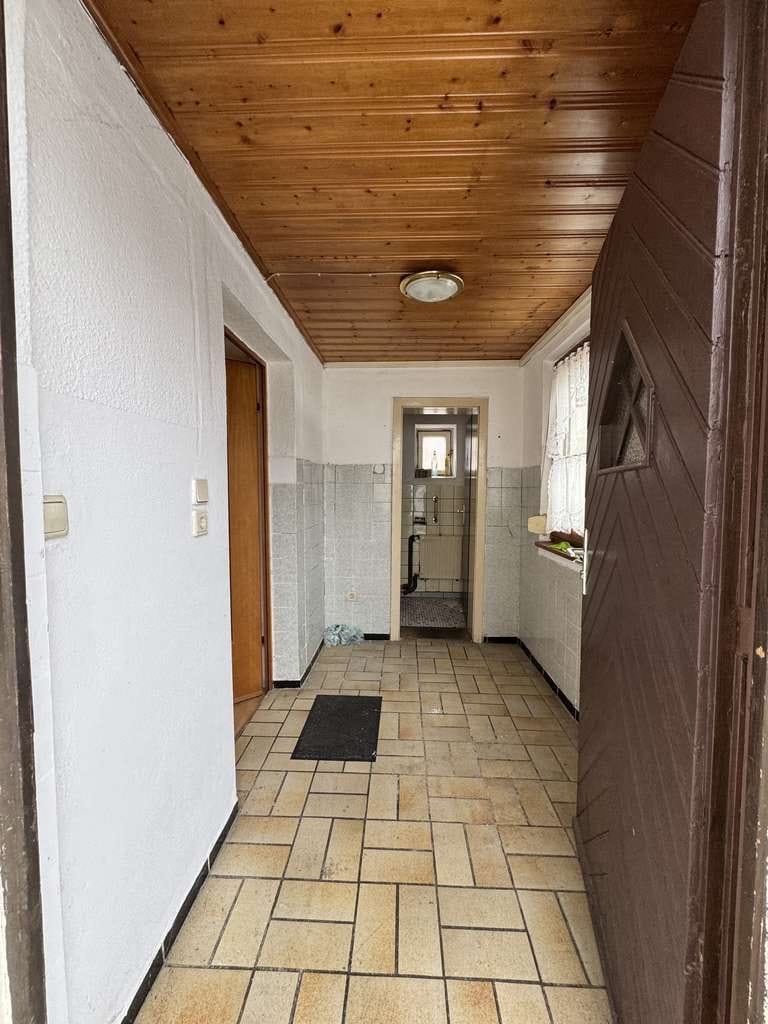 Immobilie in Bach an der Donau - Toll zu sanierende DHH im Dornröschenschlaf - Bild 2