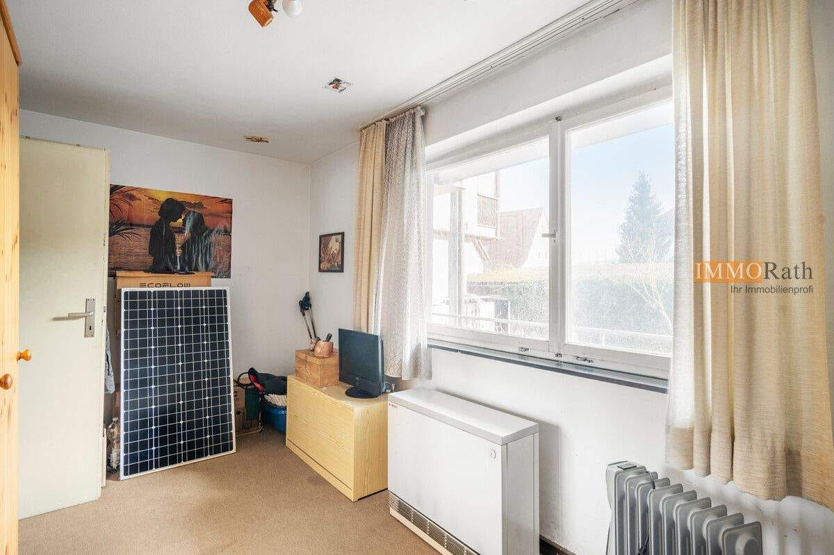 Immobilie in Bötzingen - IMMORath.de - 2-Zimmerwohnung mit Carport und Balkon - Bild 2