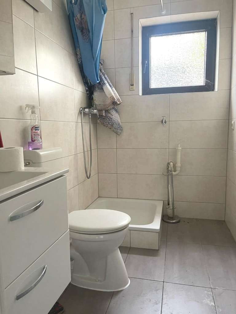 Immobilie in Wöllstein - Wöllstein - 1 Zimmerappartement mit Duschbad - Bild 4