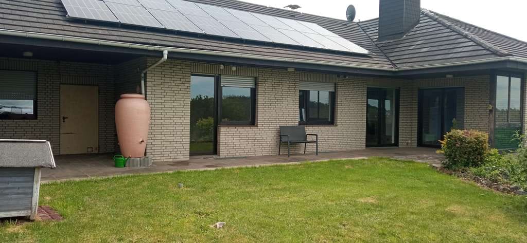 Immobilie in Reiskirchen - Barrierefreier Bungalow in Reiskirchen - Bild 3