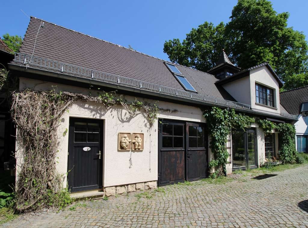 Immobilie in Finneland - Ein Ort für Visionen: Traumhaus in Finneland/Kahlwinkel mit Raum für Arbeit und Leben - Bild 3