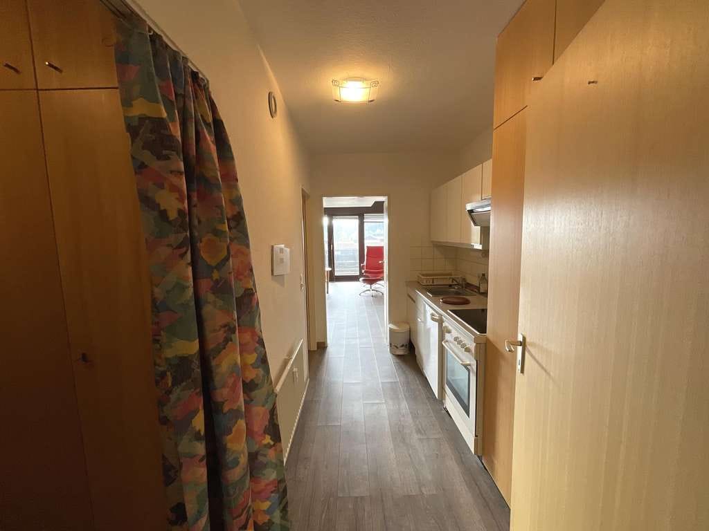Immobilie in Schonach im Schwarzwald - Natur, Ruhe und Erholung – 2-Zimmer-Wohnung in Schonach! - Bild 2