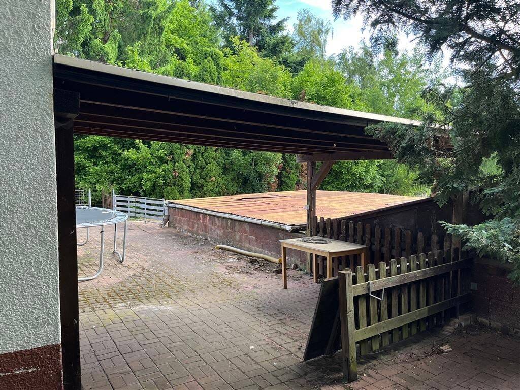 Immobilie in Landstuhl - Ein-bis Zweifam.haus - Bild 4