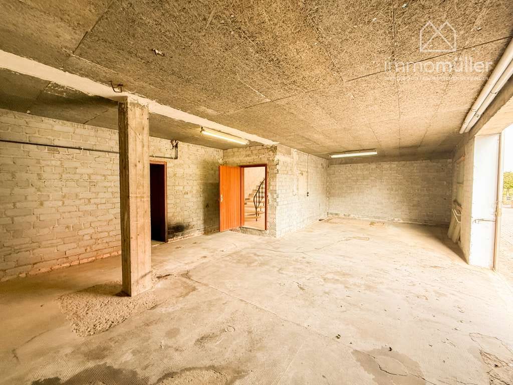 Immobilie in Dackenheim - Ruhe, Raum, Reben – ein Haus mit Charakter und Ausbaupotential im wunderschönen Dackenheim! - Bild 4