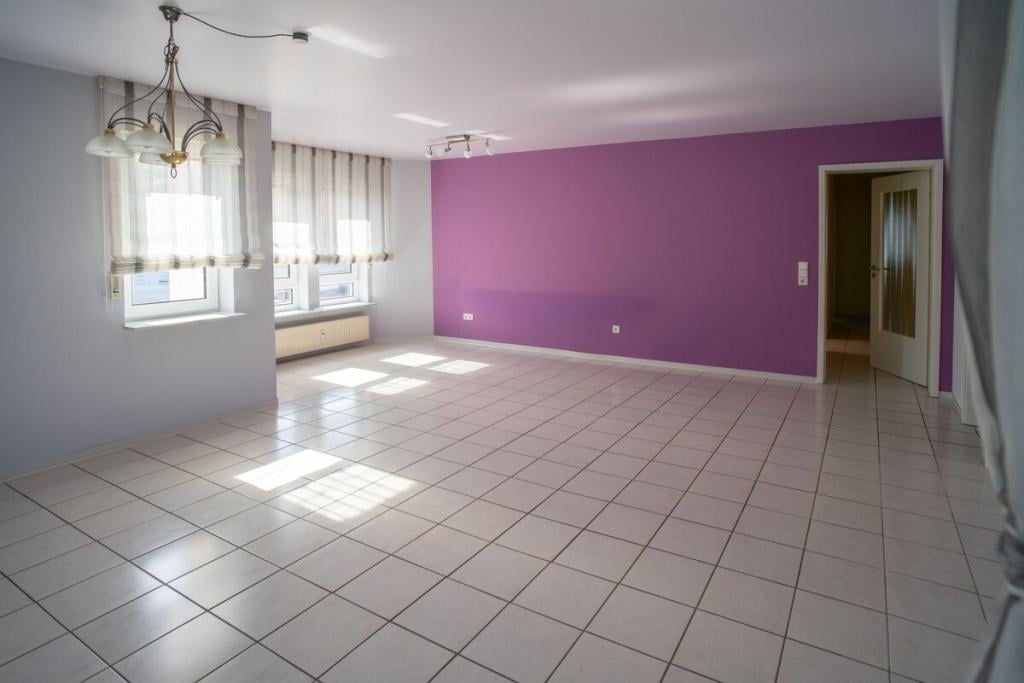 Immobilie in Hambrücken - Etagenwohnung in Hambrücken - Bild 0
