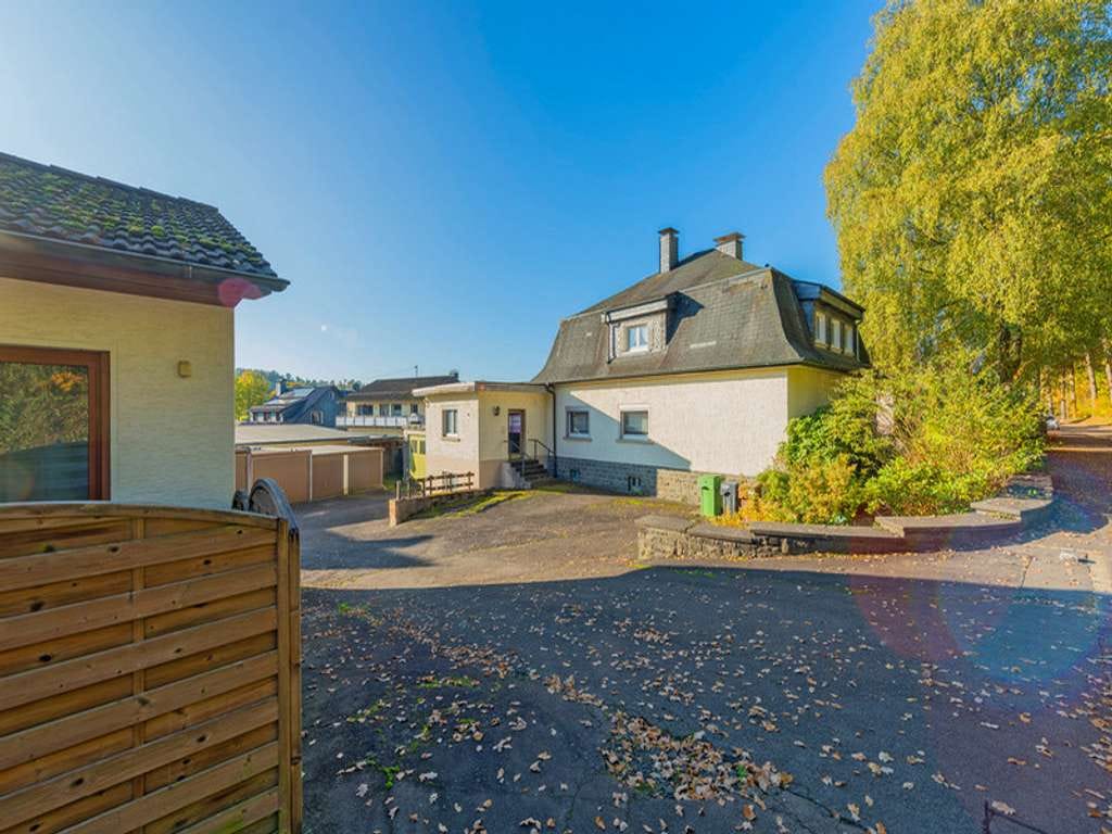 Immobilie in Bergneustadt - Leben und Arbeiten - direkt am Stadtwald! - Bild 2